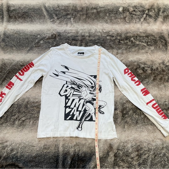 Eleven paris Batman shirt - Picture 1 of 5